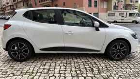 Renault Clio 0.9 TCE Confort de 2015