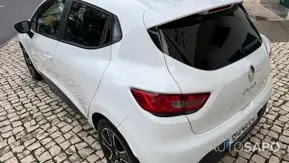 Renault Clio 0.9 TCE Confort de 2015