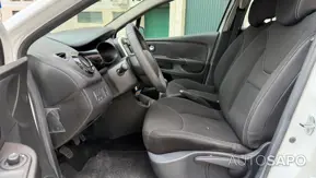 Renault Clio 0.9 TCE Confort de 2015