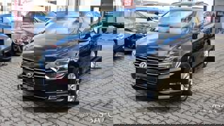 Volkswagen Passat de 2015