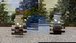 MINI Cooper D de 2014