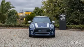 MINI Cooper D de 2014