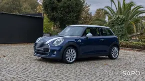 MINI Cooper D de 2014