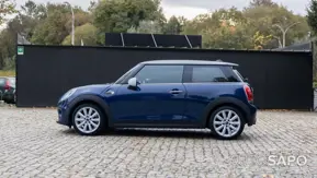 MINI Cooper D de 2014