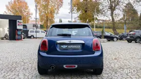 MINI Cooper D de 2014
