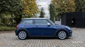 MINI Cooper D de 2014