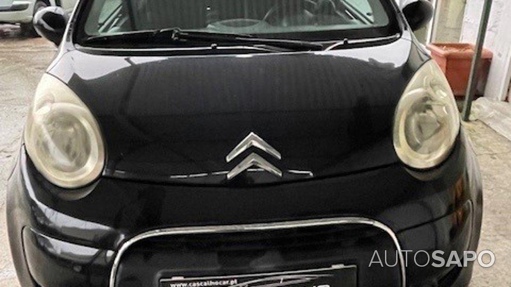 Citroen C1 1.0 Attraction de 2009
