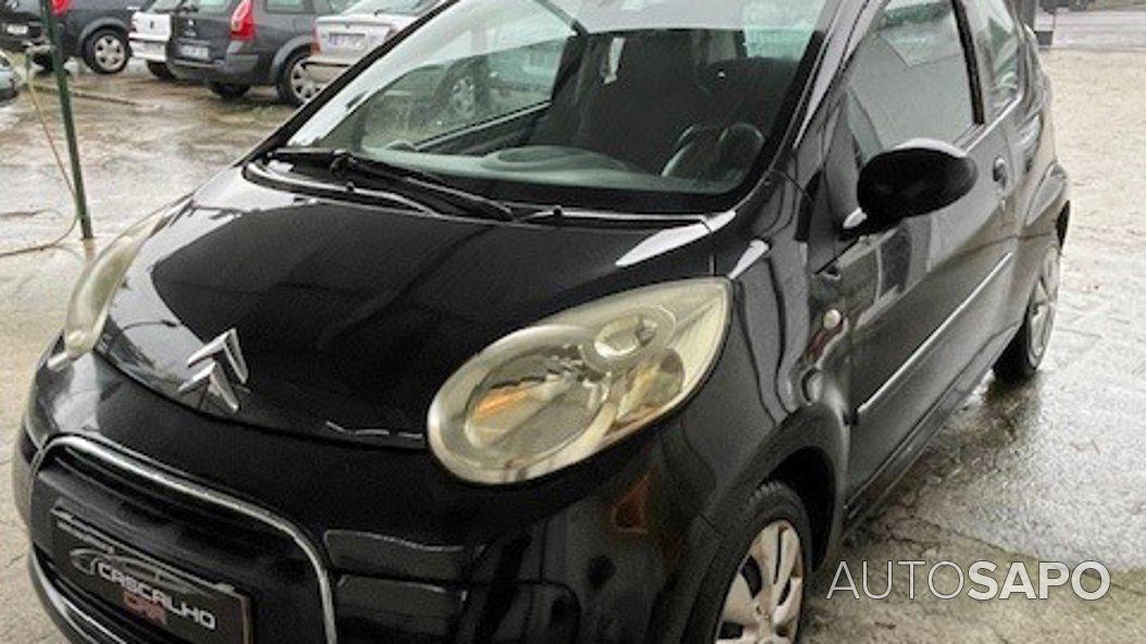Citroen C1 1.0 Attraction de 2009