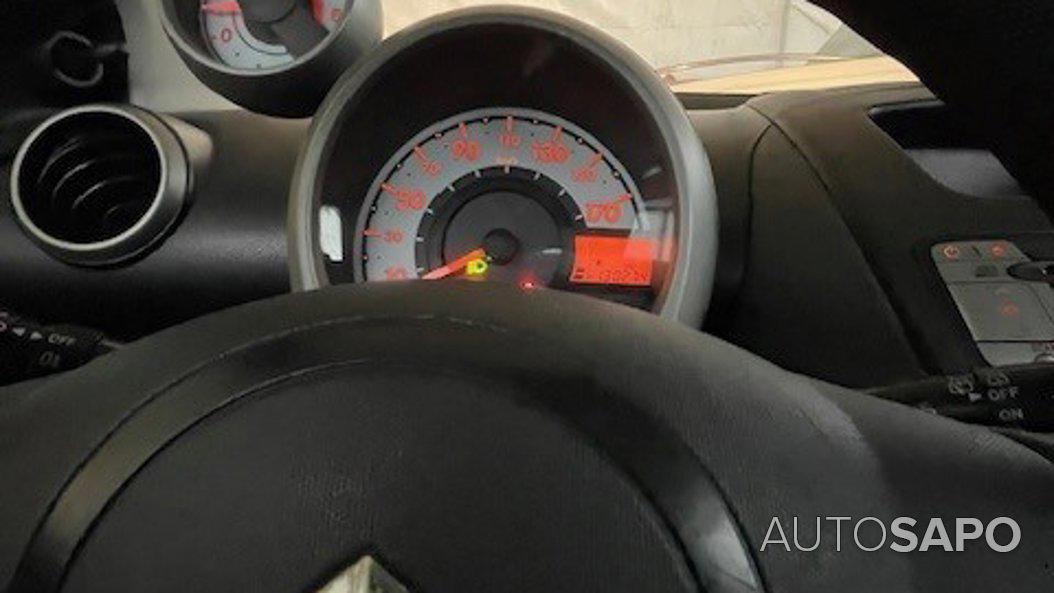 Citroen C1 1.0 Attraction de 2009