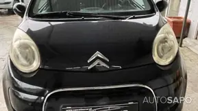 Citroen C1 1.0 Attraction de 2009