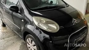 Citroen C1 1.0 Attraction de 2009