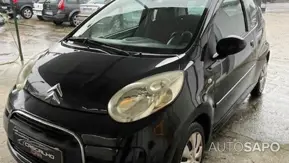 Citroen C1 1.0 Attraction de 2009