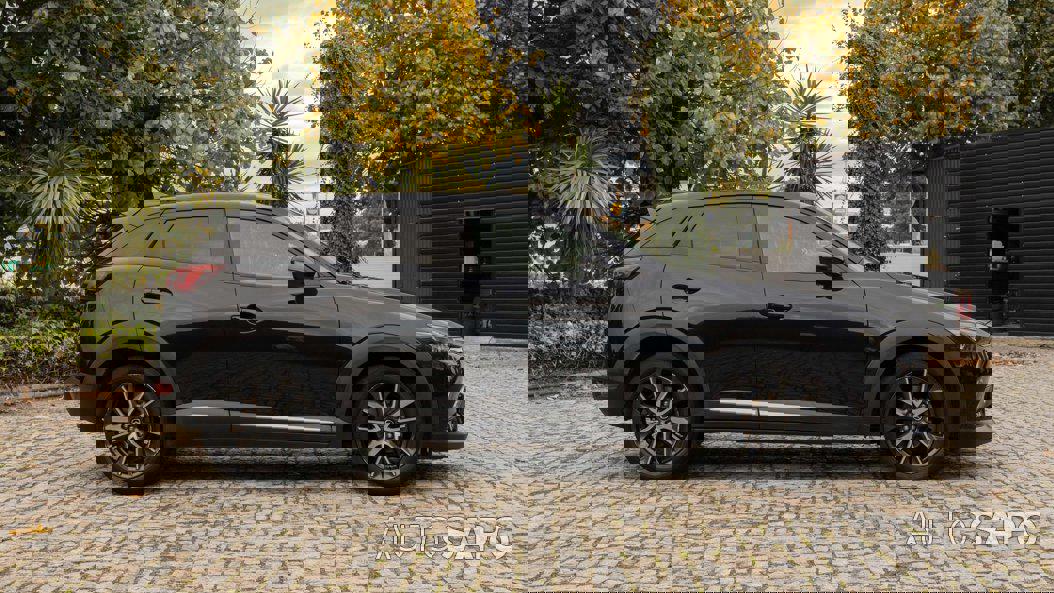 Mazda CX-3 1.5 Skyactiv-D Evolve HS Navi de 2016