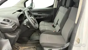 Citroen Berlingo de 2019