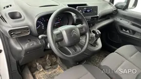 Citroen Berlingo de 2019