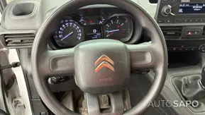 Citroen Berlingo de 2019