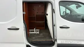 Citroen Berlingo de 2019