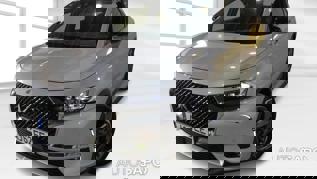 DS DS7 Crossback de 2021