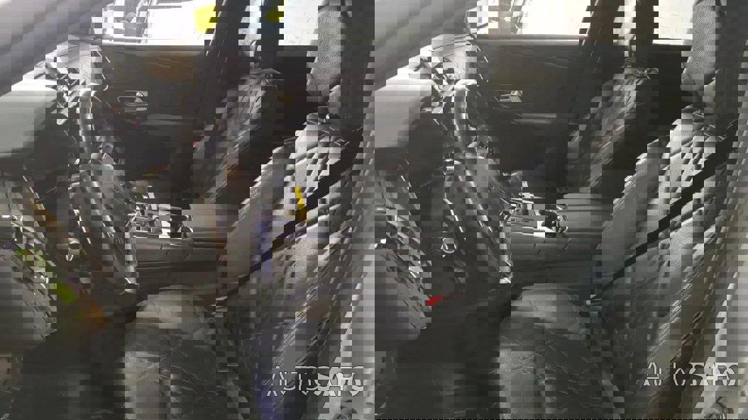 DS DS7 Crossback de 2021