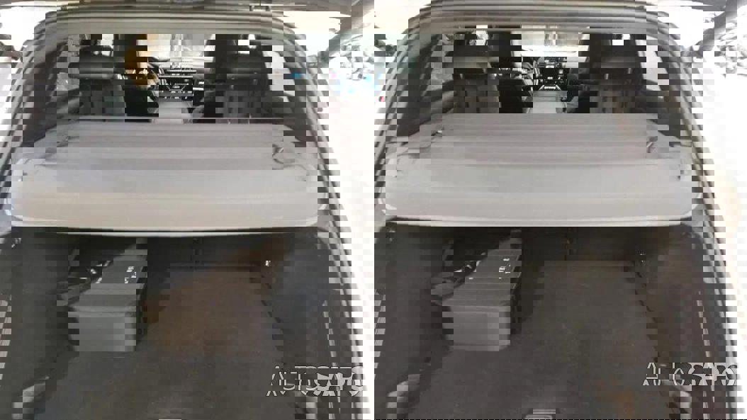 DS DS7 Crossback de 2021