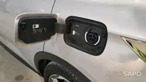 DS DS7 Crossback de 2021