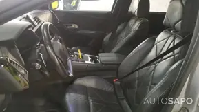 DS DS7 Crossback de 2021