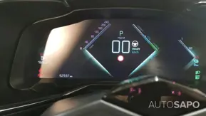 DS DS7 Crossback de 2021