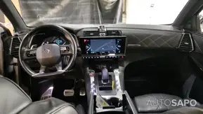 DS DS7 Crossback de 2021