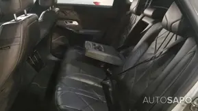 DS DS7 Crossback de 2021