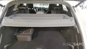 DS DS7 Crossback de 2021