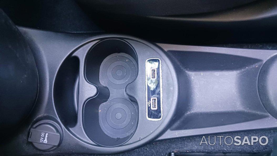 Fiat 500C 1.0 Hybrid Dolcevita de 2023