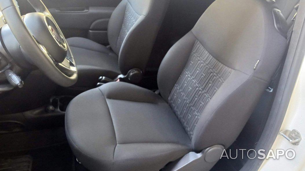 Fiat 500C 1.0 Hybrid Dolcevita de 2023