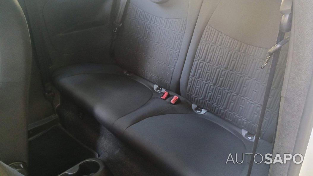 Fiat 500C 1.0 Hybrid Dolcevita de 2023