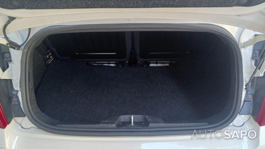 Fiat 500C 1.0 Hybrid Dolcevita de 2023