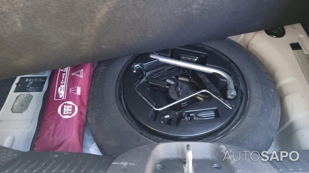 Fiat 500C 1.0 Hybrid Dolcevita de 2023