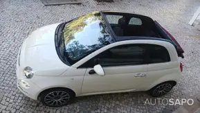 Fiat 500C 1.0 Hybrid Dolcevita de 2023