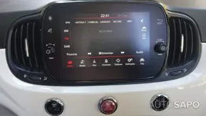 Fiat 500C 1.0 Hybrid Dolcevita de 2023