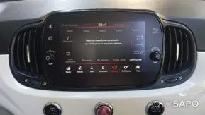 Fiat 500C 1.0 Hybrid Dolcevita de 2023