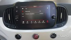 Fiat 500C 1.0 Hybrid Dolcevita de 2023