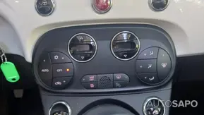 Fiat 500C 1.0 Hybrid Dolcevita de 2023