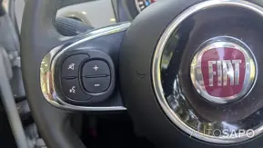 Fiat 500C 1.0 Hybrid Dolcevita de 2023