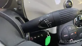 Fiat 500C 1.0 Hybrid Dolcevita de 2023