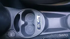 Fiat 500C 1.0 Hybrid Dolcevita de 2023