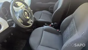 Fiat 500C 1.0 Hybrid Dolcevita de 2023