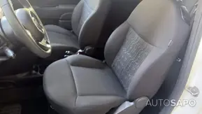 Fiat 500C 1.0 Hybrid Dolcevita de 2023