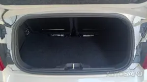 Fiat 500C 1.0 Hybrid Dolcevita de 2023