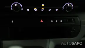 Citroen Jumpy de 2020