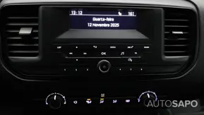 Citroen Jumpy de 2020