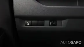 Citroen Jumpy de 2020