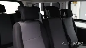 Citroen Jumpy de 2020